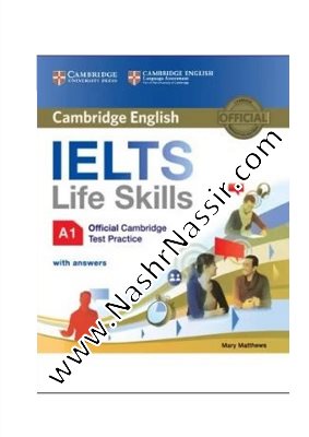 IELTS Life Skills